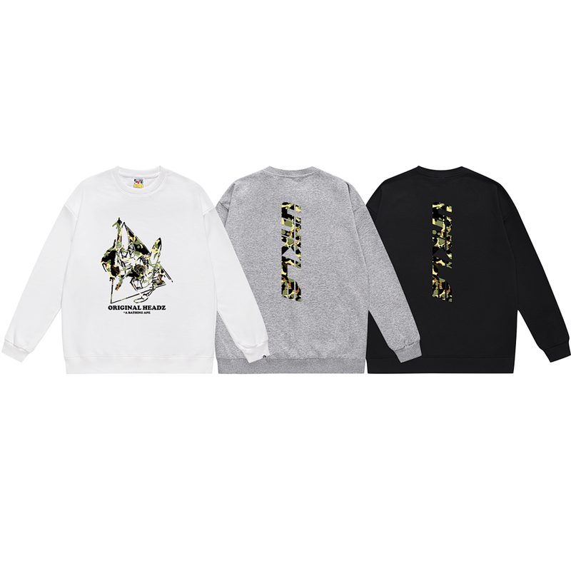 BAPE HOODIE 730