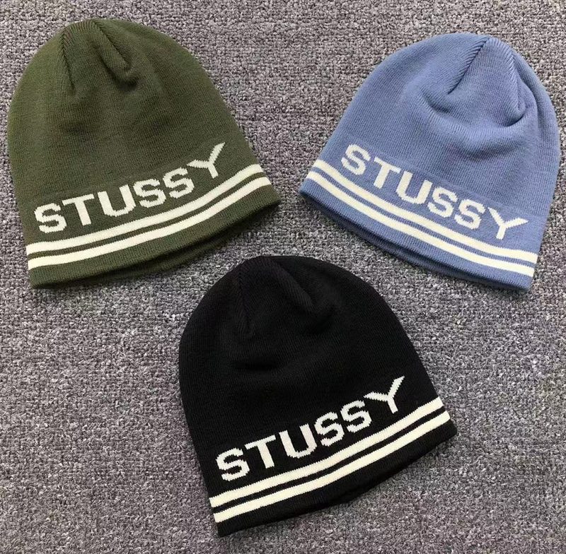 STUSSY HAT 731