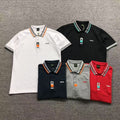 HG BS POLO 731