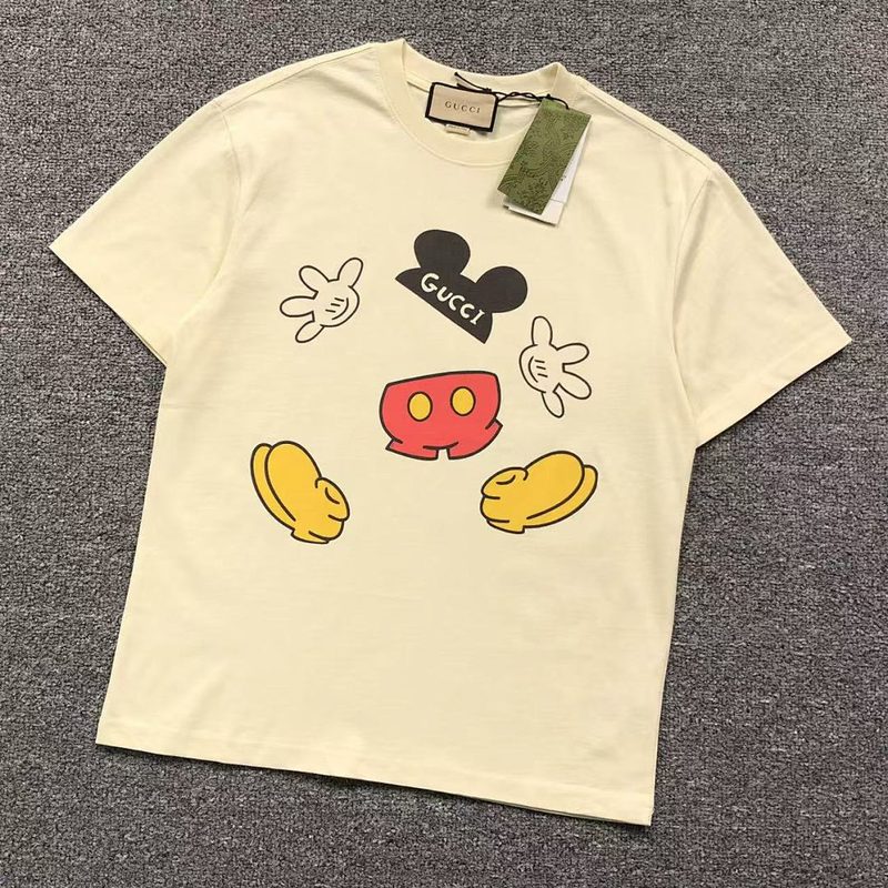 GCI T-SHIRT 732