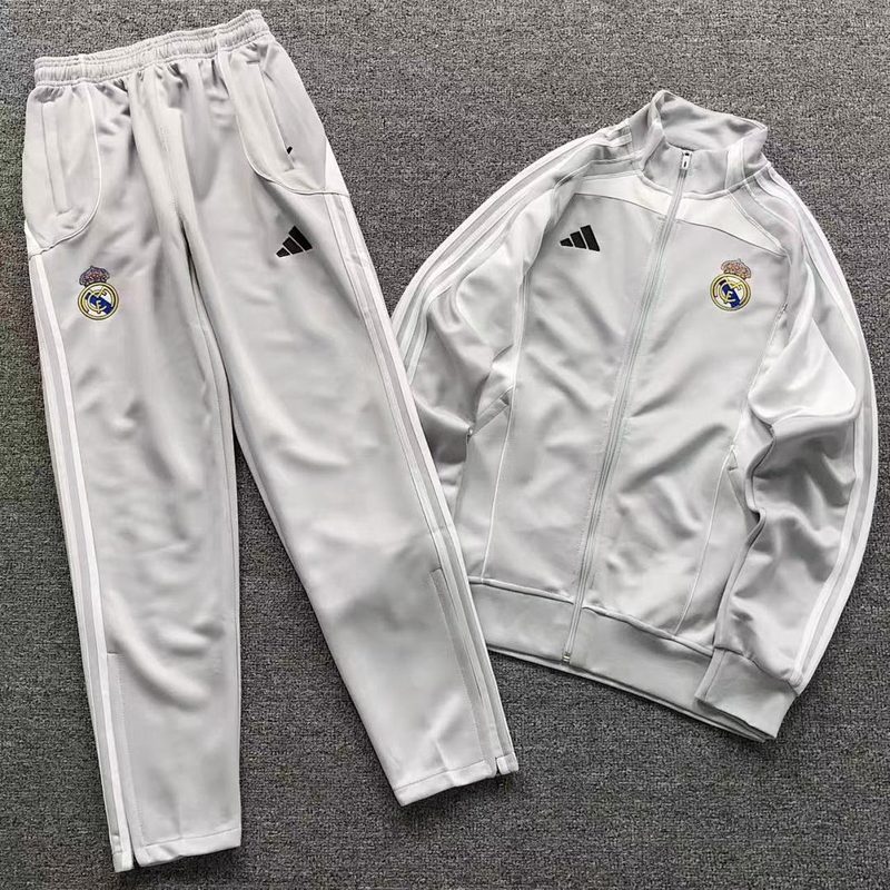 ADIDAS FOOTBALL HOODIE TROUSERS 732