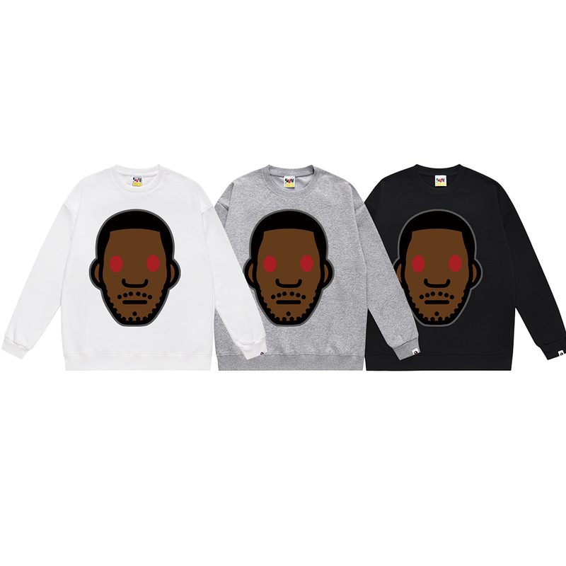 BAPE HOODIE 732