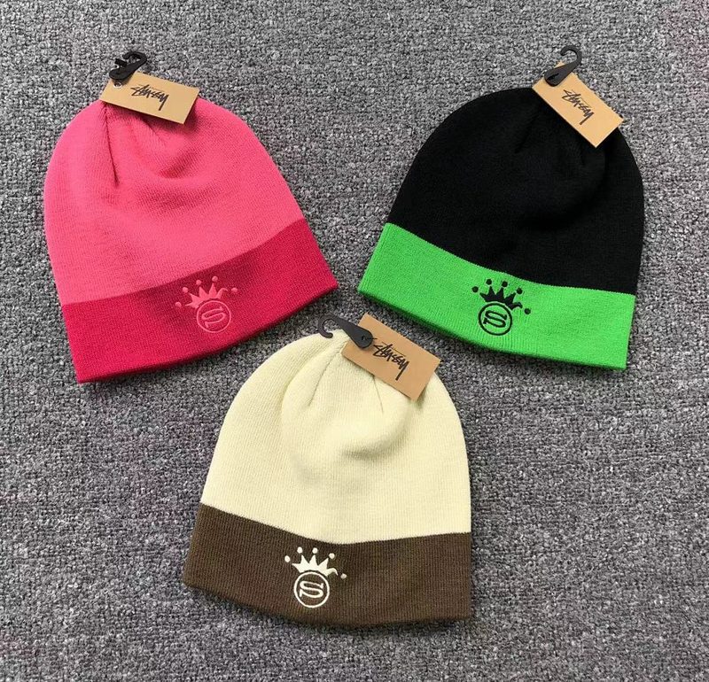 STUSSY HAT 732