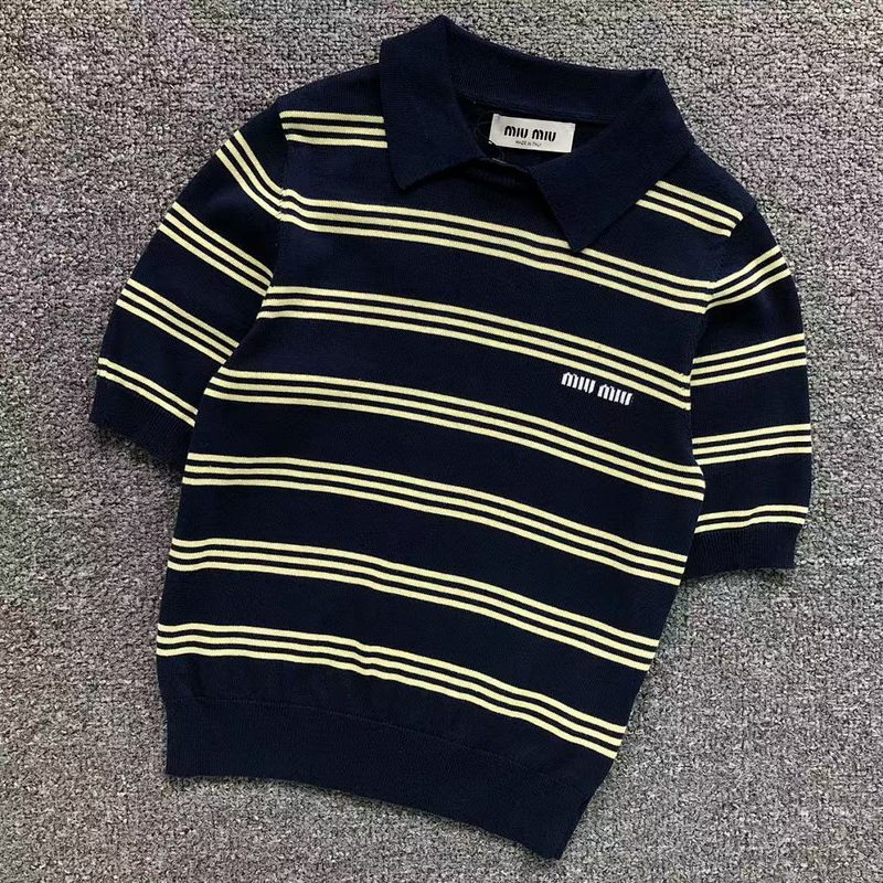 MU MU POLO FEMAIE STYIE 732