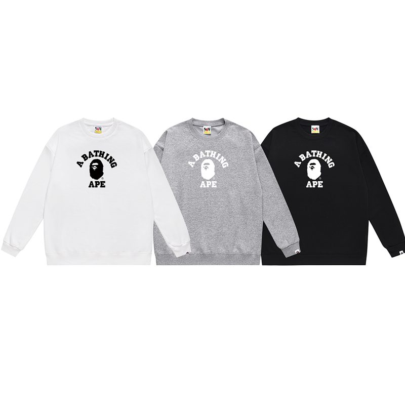BAPE HOODIE 733