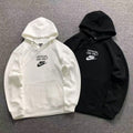 NIKE HOODIE 733