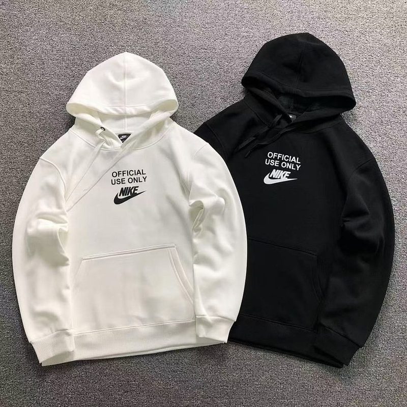 NIKE HOODIE 733