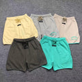FOG SHORTS 733
