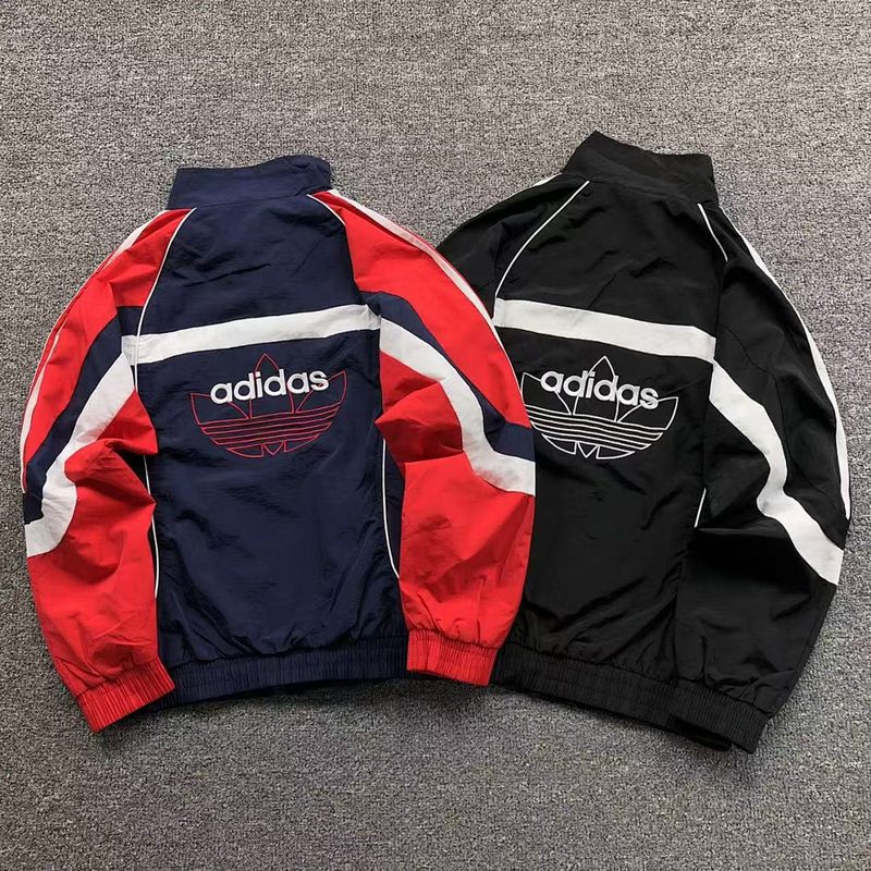 ADIDAS JACKET 734