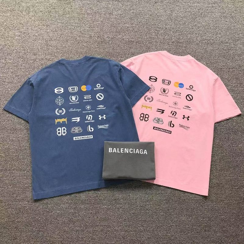 BLIAA T-SHIRT 734