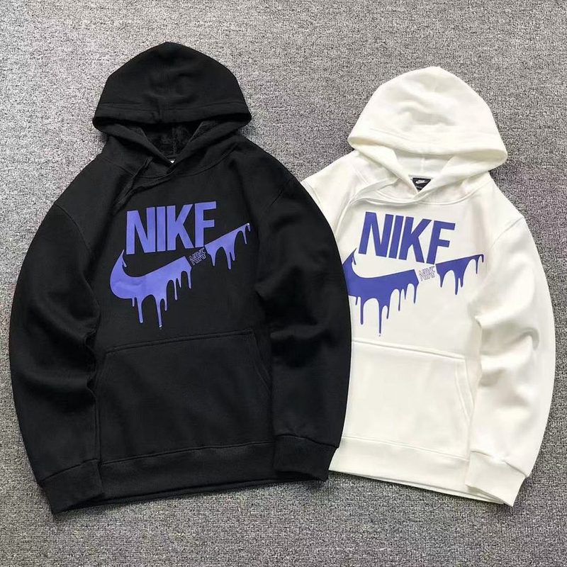 NIKE HOODIE 734