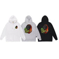 BAPE HOODIE 734