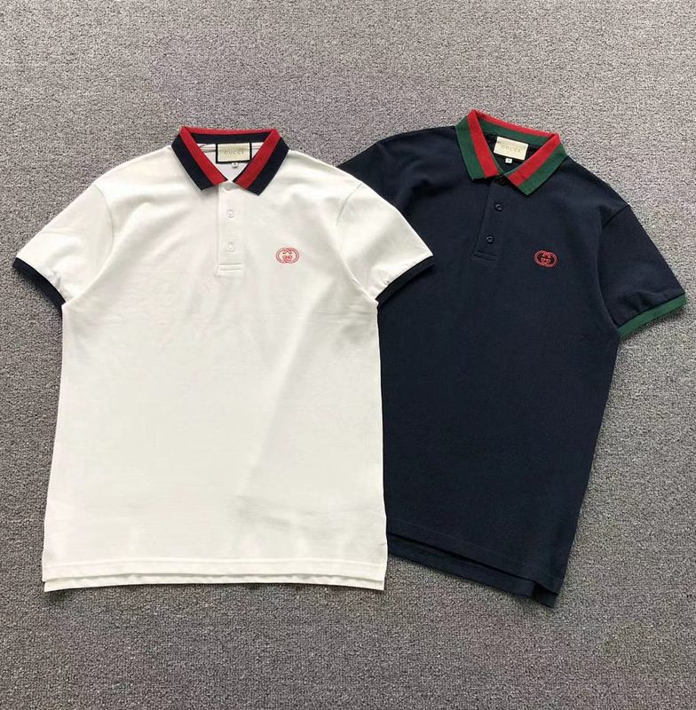 GCI POLO 734
