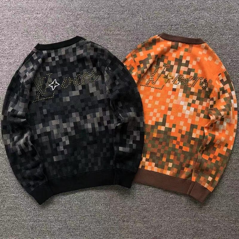 L SWEATER 735