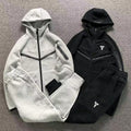 NIKE HOODIE TROUSERS 735