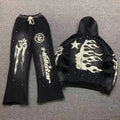 HELLSTAR HOODIE TROUSERS 735