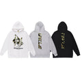 BAPE HOODIE 735