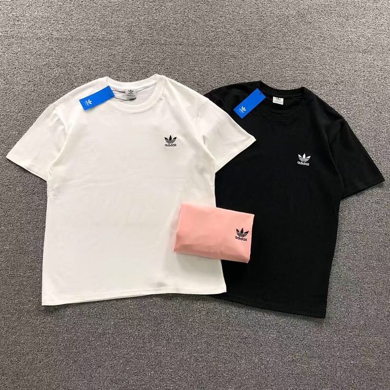 ADIDAS T-SHIRT 735