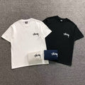 STUSSY T-SHIRT 736