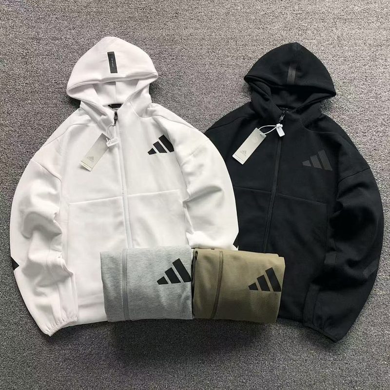ADIDAS HOODIE 736