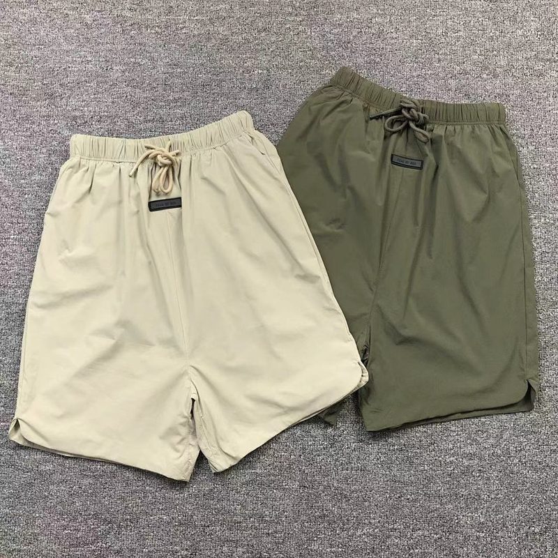 FOG SHORTS 737