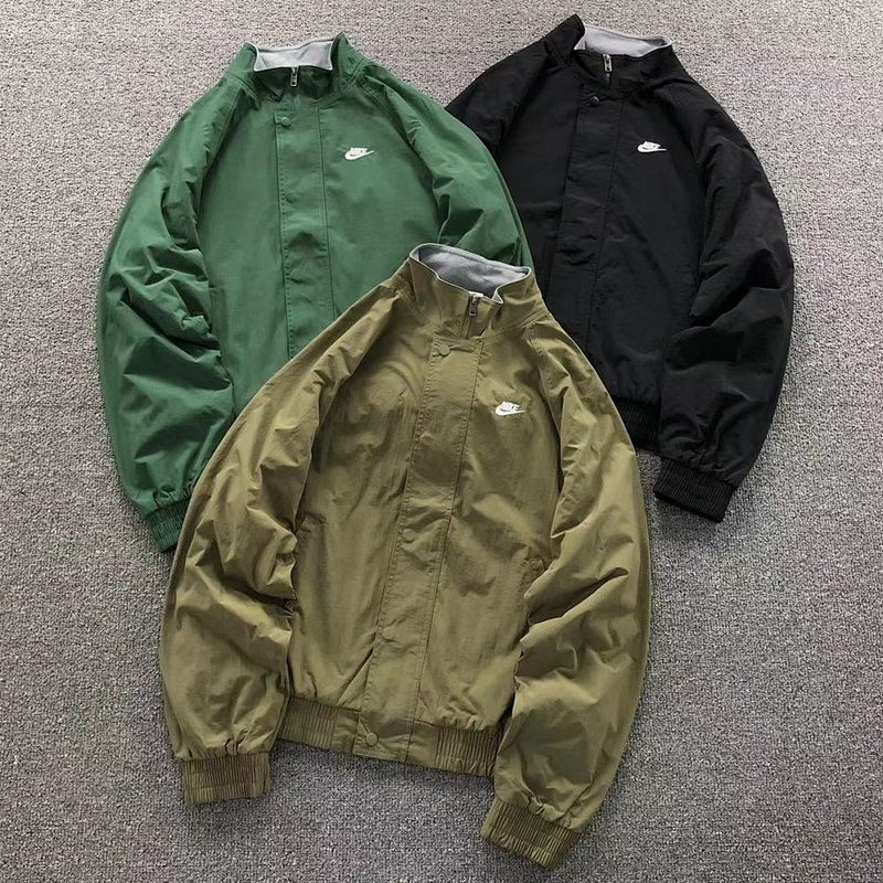 NIKE JACKET 738