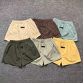 FOG SHORTS 738