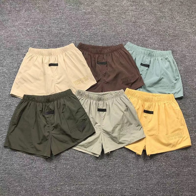 FOG SHORTS 738
