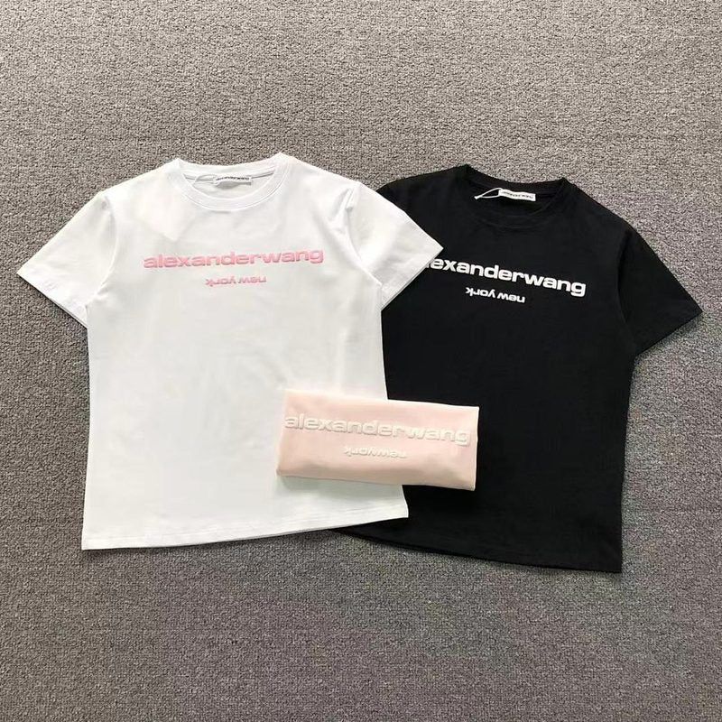 AXER WG T-SHIRT FEMAIE STYIE 738