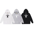 BAPE HOODIE 738