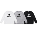 BAPE HOODIE 739