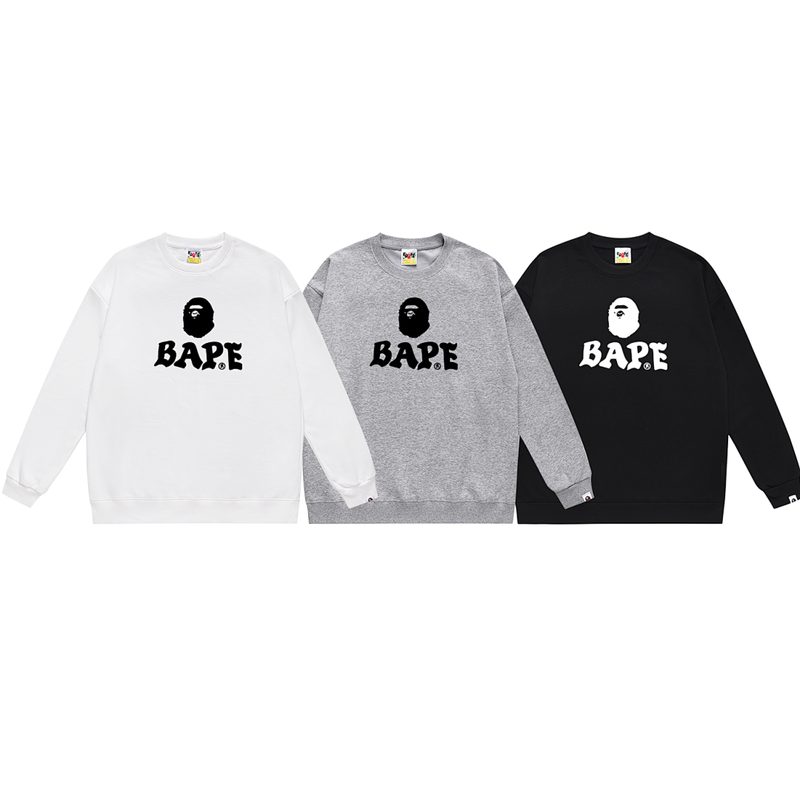 BAPE HOODIE 739