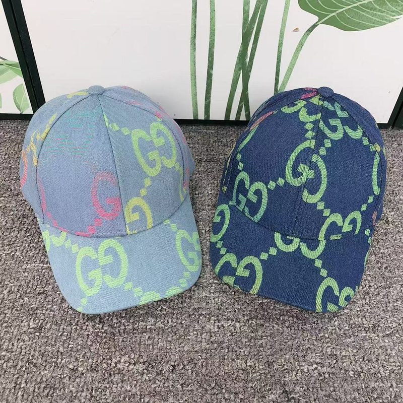 GCI HAT 739