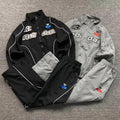 ADIDAS JACKET TROUSERS 739