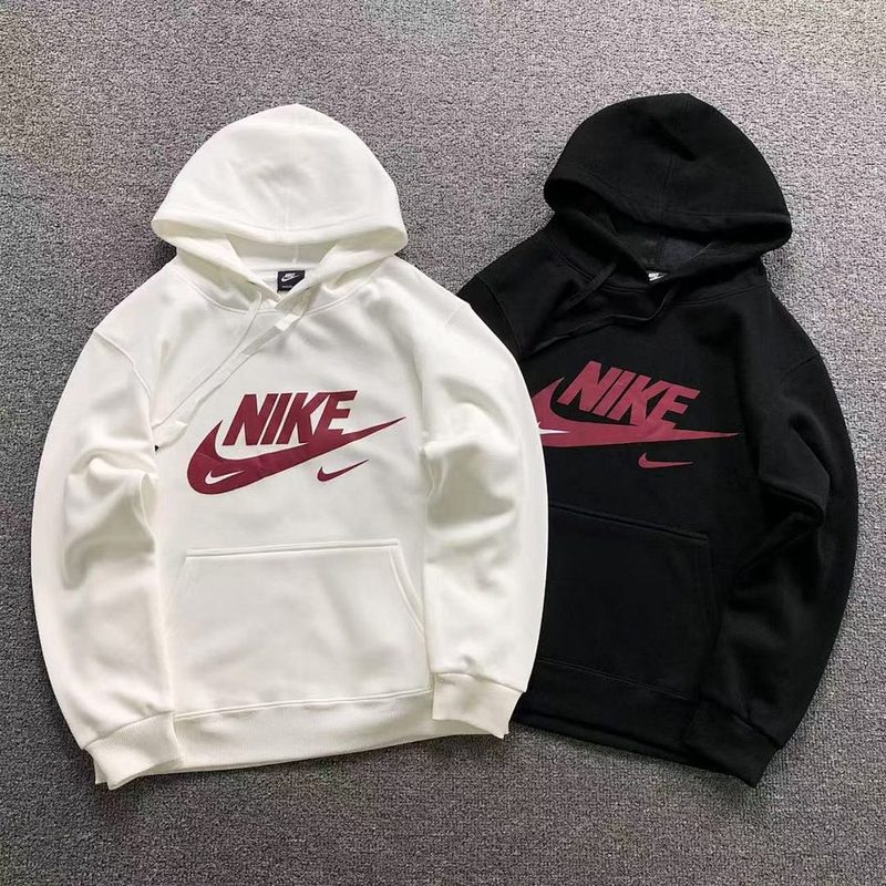 NIKE HOODIE 740