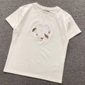 DO T-SHIRT FEMAIE STYIE 740