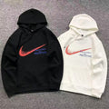 NIKE HOODIE 741