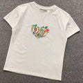 DO T-SHIRT FEMAIE STYIE 741