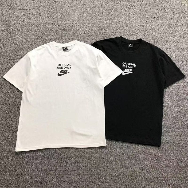 NIKE T-SHIRT 742