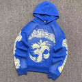 HELLSTAR HOODIE 742