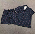 GCI SHIRT SHORTS 742