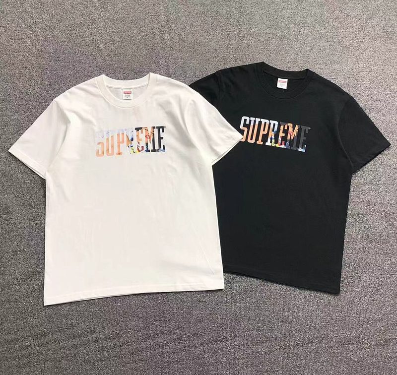 SRE T-SHIRT 743