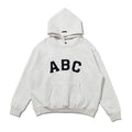 FOG HOODIE 743