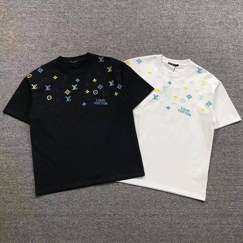 L T-SHIRT 743