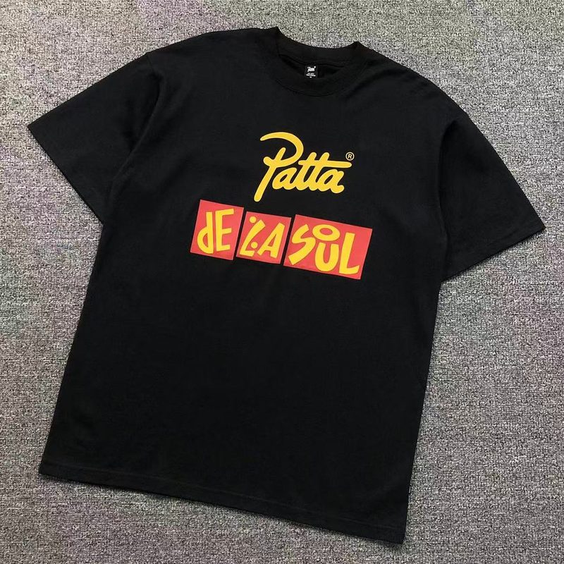 PTT T-SHIRT 743