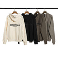 FOG HOODIE 744