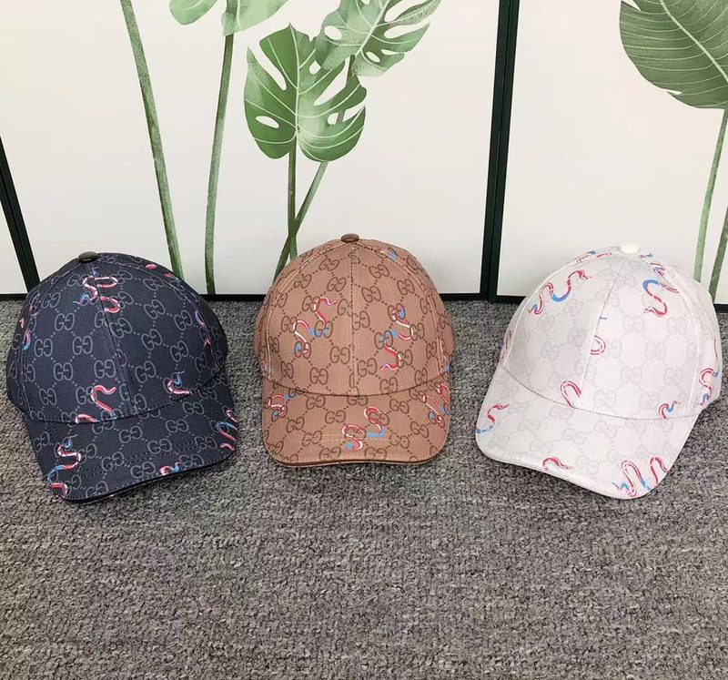 GCI HAT 745