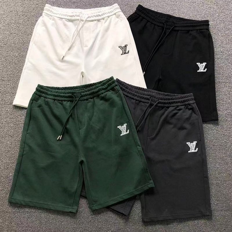 L SHORTS 745