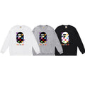 BAPE HOODIE 745
