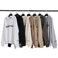 FOG HOODIE 746